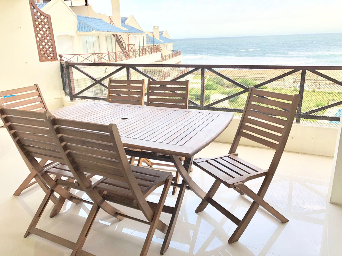 Apartamento ID.212564 - DEPARTAMENTO FRENTE A PLAYA BIKINI, EN EDIFICIO DE CATEGORIA