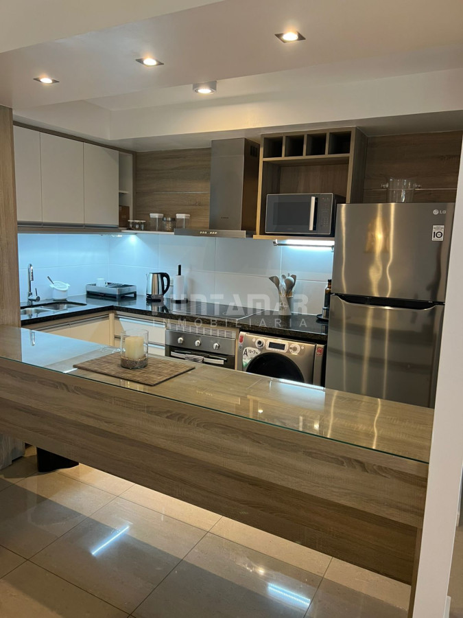 Apartamento ID.213362 - DEPARTAMENTO CON VISTA AL MAR EN LA BRAVA