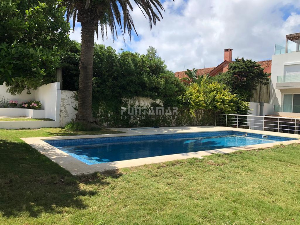 Apartamento ID.212234 - ALQUILER APARTAMENTO LA BARRA PLAYA POSTA DEL CANGREJO