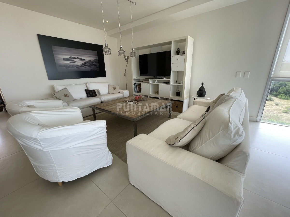 Apartamento ID.212815 - APARTAMENTO EN ALQUILER FRENTE AL MAR MANANTIALES