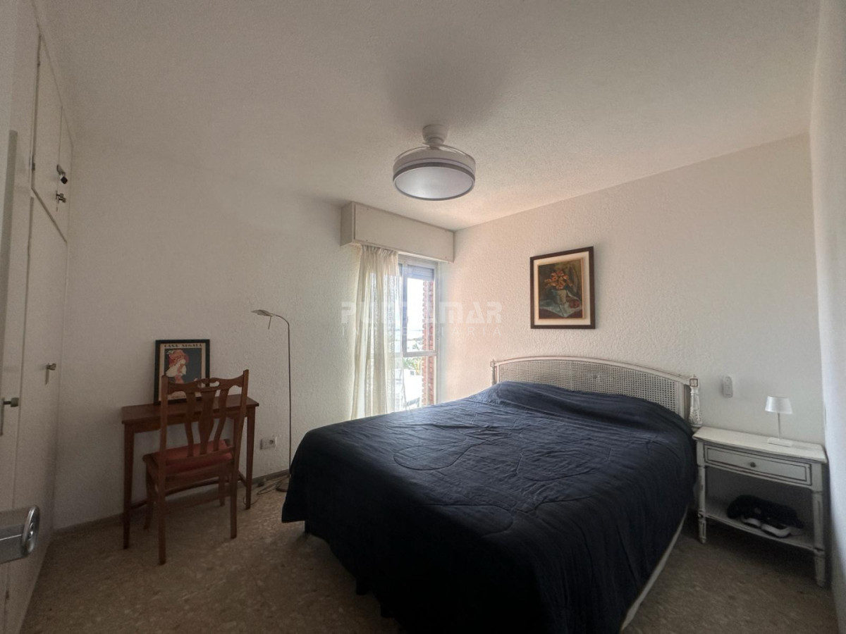 Apartamento ID.213892 - DEPARTAMENTO DE 2 DORMITORIOS EN LA MANSA