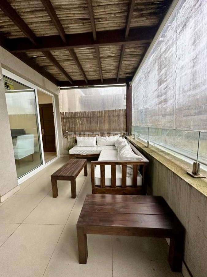Apartamento ID.213314 - HERMOSO APTO EN LA BARRA A 30 METROS DEL MAR