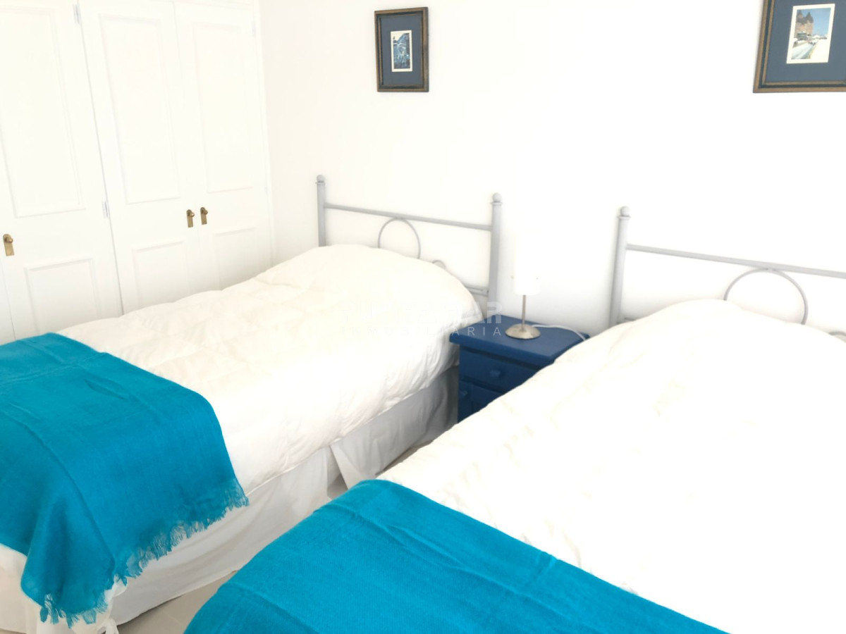 Apartamento ID.212564 - DEPARTAMENTO FRENTE A PLAYA BIKINI, EN EDIFICIO DE CATEGORIA