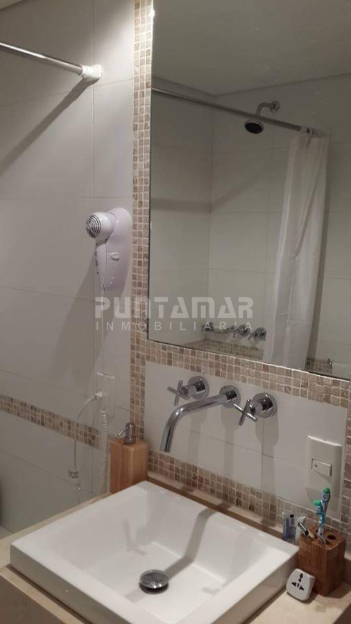 Apartamento ID.212549 - ALQUILER DE DEPARTAMENTO EN LA BARRA A METROS DEL MAR