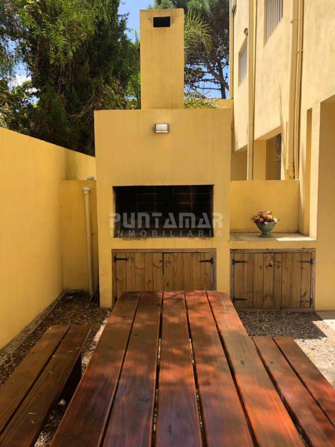 Apartamento ID.212804 - ALQUILER  DEPARTAMENTO 3 DORMITORIOS EN MANANTIALES