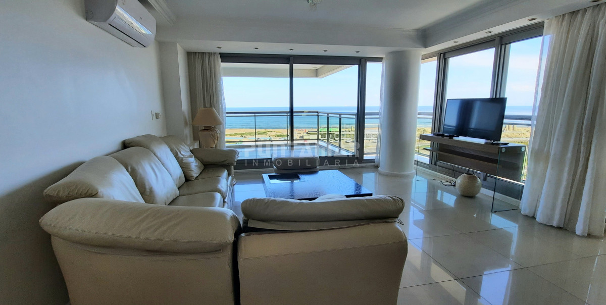 Apartamento ID.1338 - DEPARTAMENTO DE 3 DORMITORIOS EN EDIFICIO DE CATEGORIA 