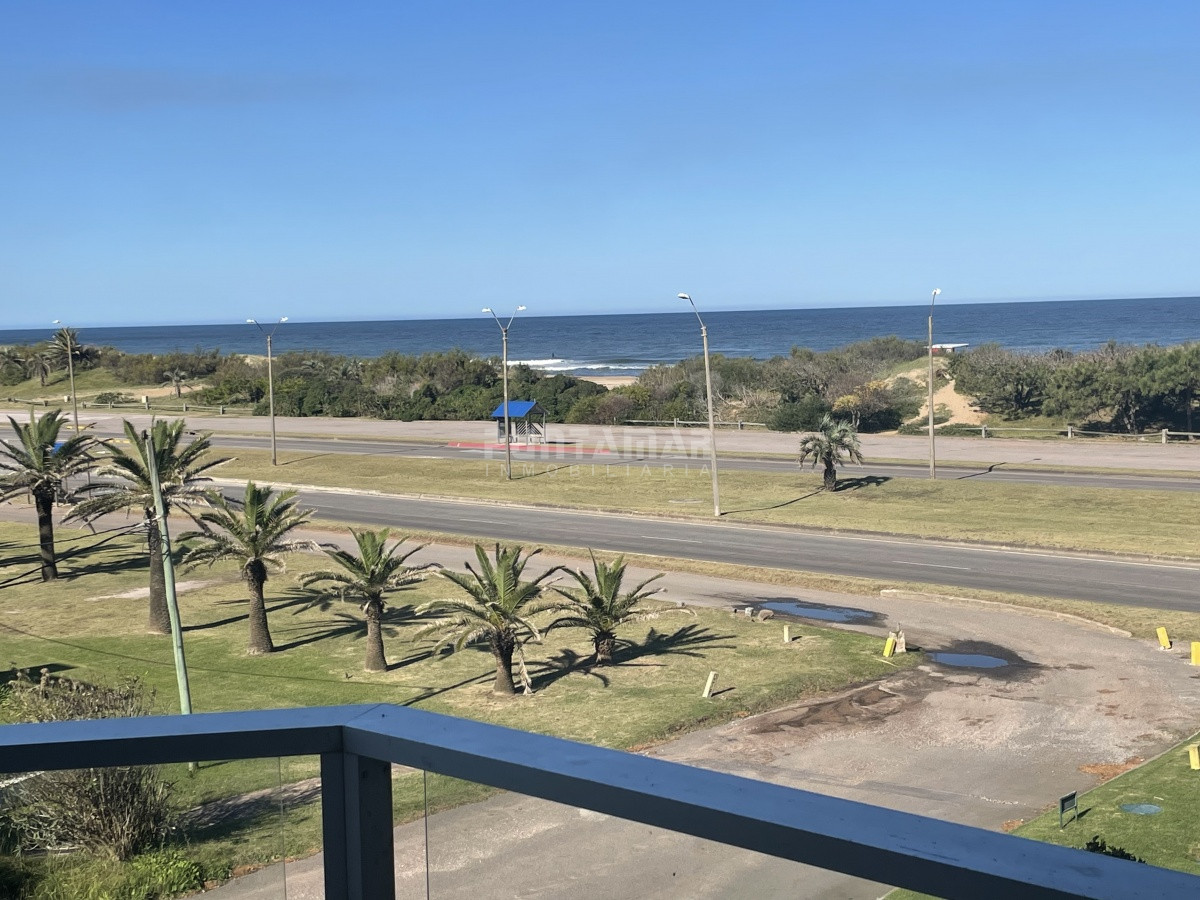 Apartamento ID.212671 - VENTA DEPARTAMENTO DOS DORMITORIOS FRENTE AL MAR EN SAN RAFAEL