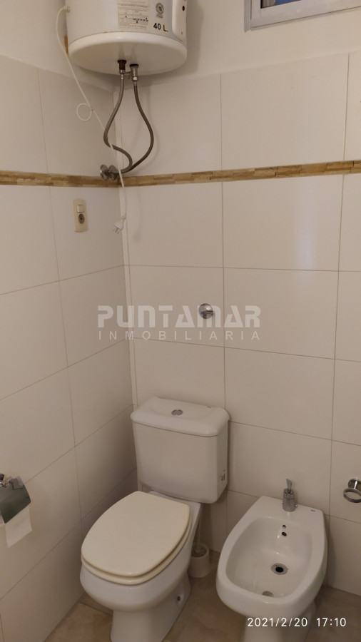 Apartamento ID.212850 - APARTAMENTO EN LA BLANQUEADA, MONTEVIDEO, IDEAL PARA INVERSION