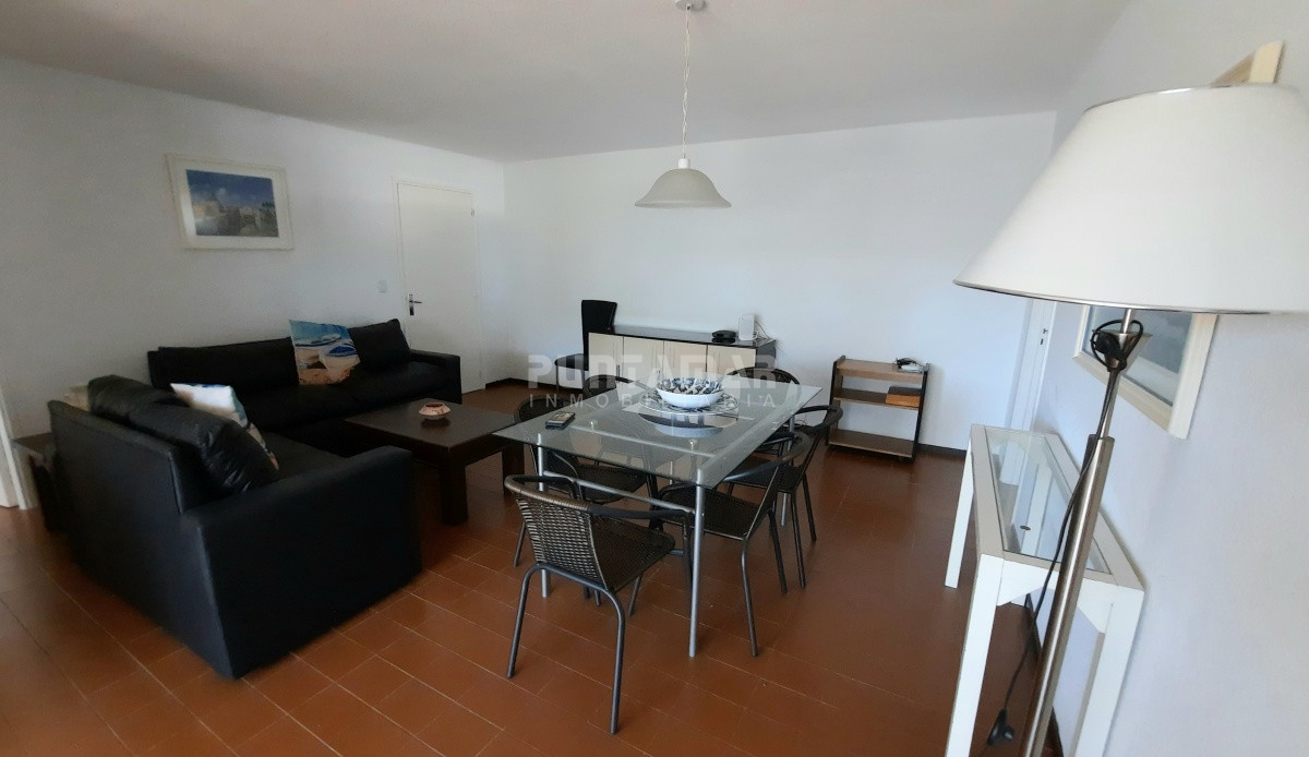 Apartamento ID.7063 - DEPARTAMENTO DE 3 DORMITORIOS CON BALCON 