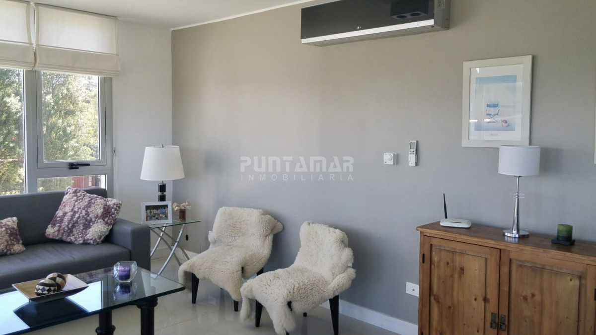 Apartamento ID.213174 - ALQUILER HERMOSO APARTAMENTO EN RINCON DEL INDIO A METROS DEL MAR