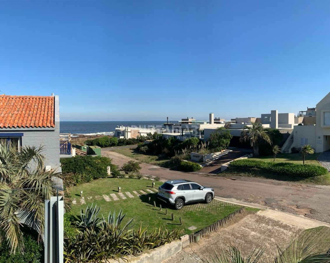 Apartamento ID.212752 - APARTAMENTO DE 3 DORMITORIOS, EN 3 NIVELES, CON INCREIBLES VISTAS AL MAR 