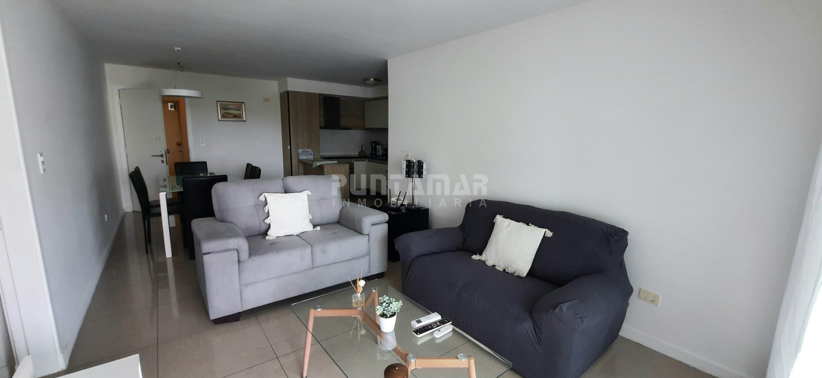 Apartamento ID.213099 - DEPARTAMENTO DE 2 DORMITORIOS EN LA BRAVA