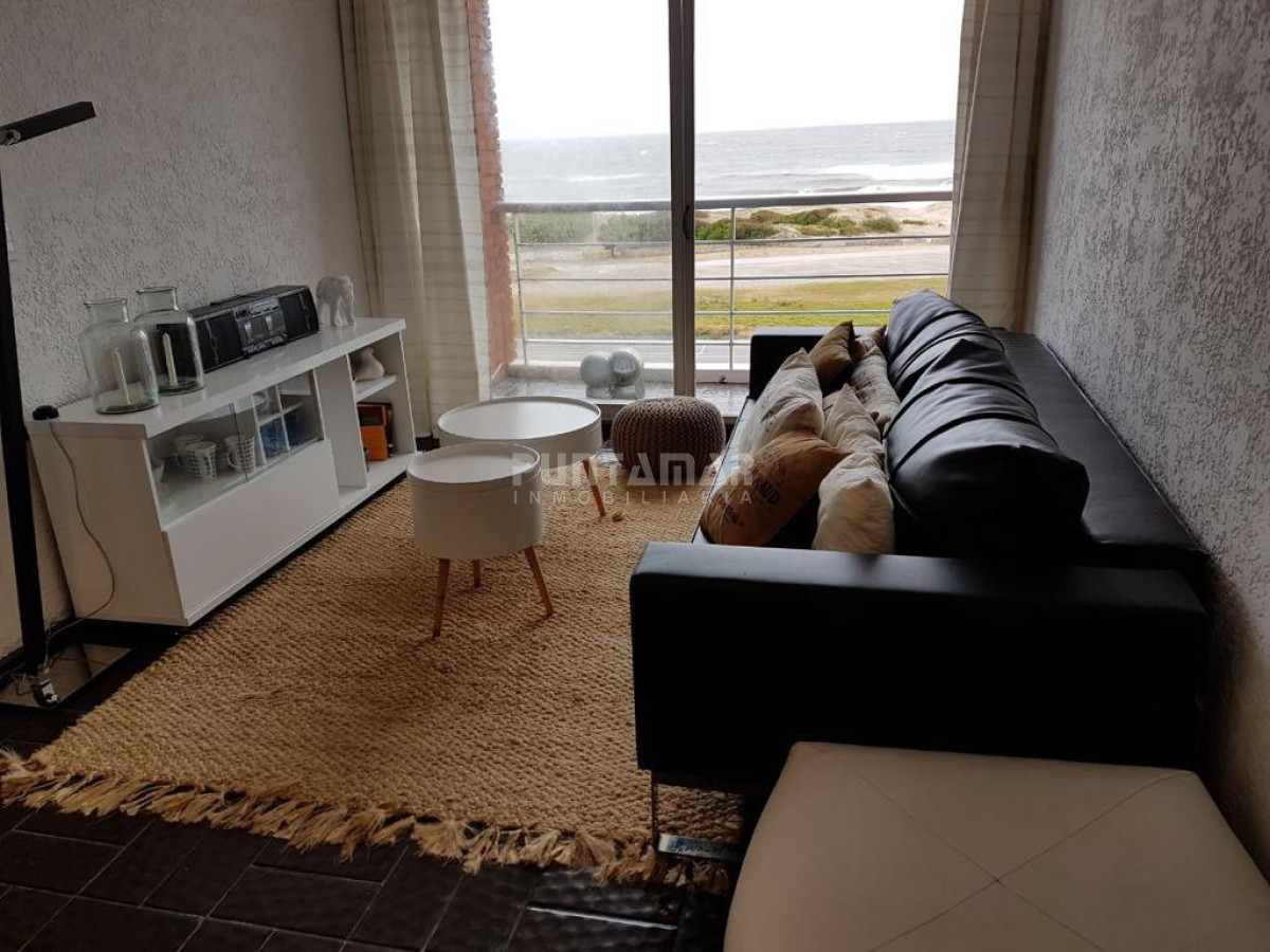 Apartamento ID.212557 - APARTAMENTO DE 1 DORMITORIO CON VISTA AL MAR