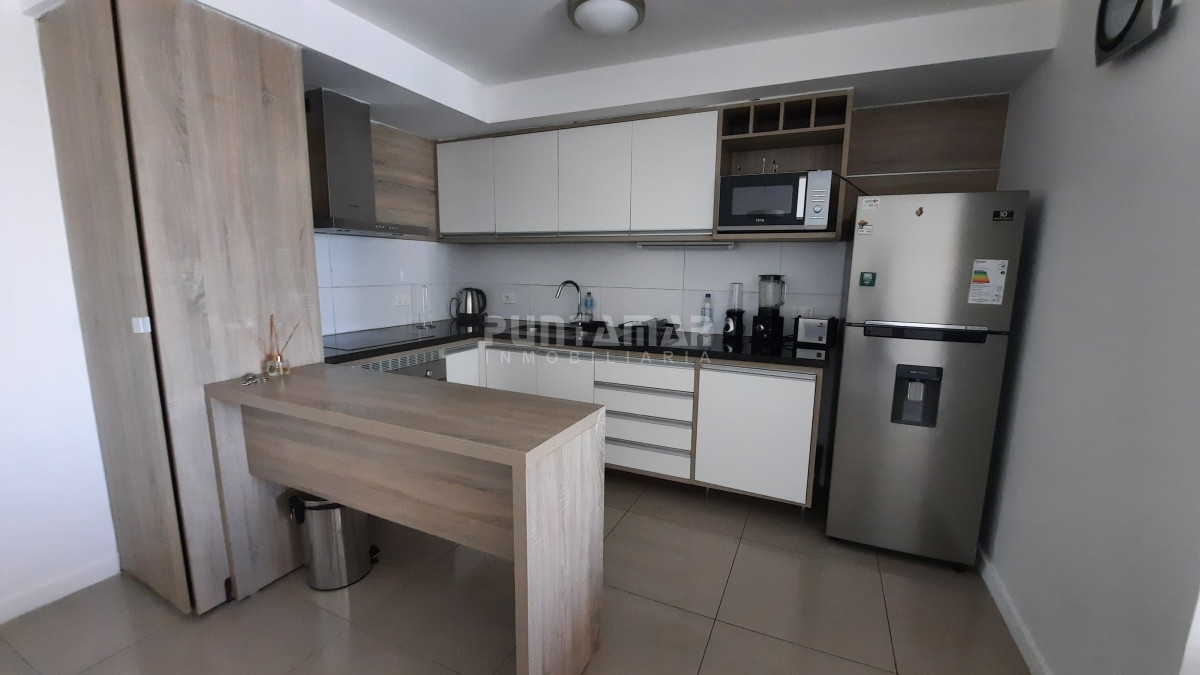 Apartamento ID.213099 - DEPARTAMENTO DE 2 DORMITORIOS EN LA BRAVA