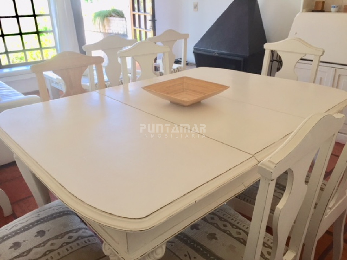 Apartamento ID.13013 - ALQUILER MONTOYA 3 DORMITORIOS VISTA AL MAR 