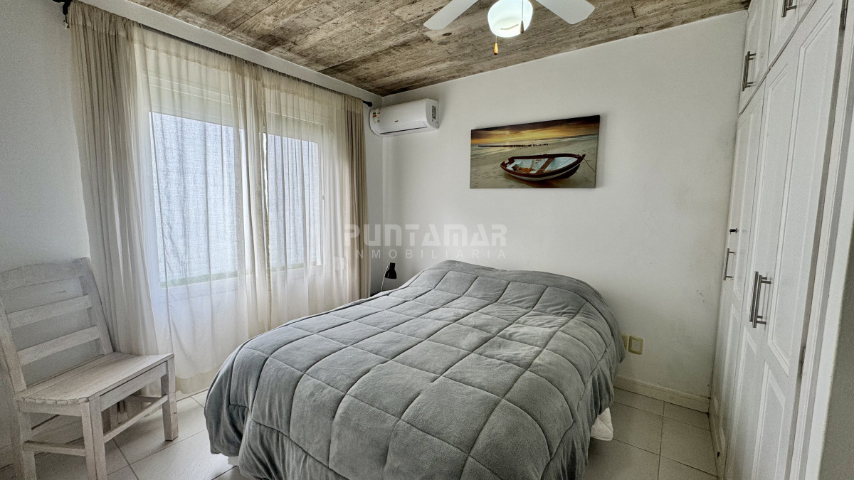 Apartamento ID.13008 - ALQUILER DE PENTHOUSE  5 DORMITORIOS EN TERRAZAS DE LAS CARACOLAS, LA BARRA DE LA RUTA AL MAR
