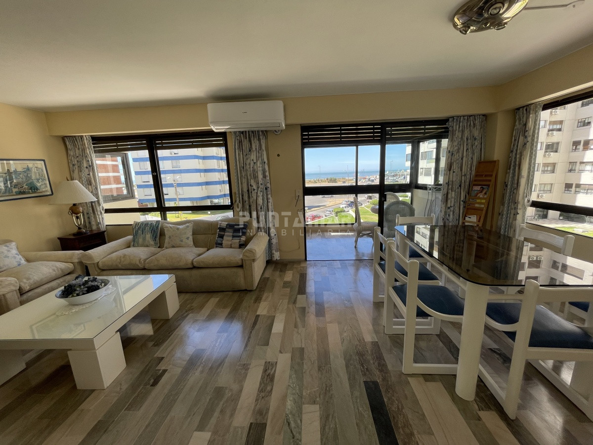 Apartamento ID.210094 - Departamento en alquiler Parquemar