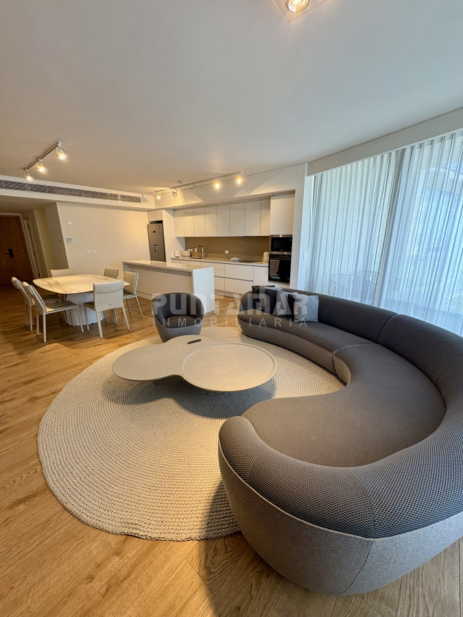 Apartamento ID.213814 - ALQUILER DEPARTAMENTO EN TRUMP TOWER