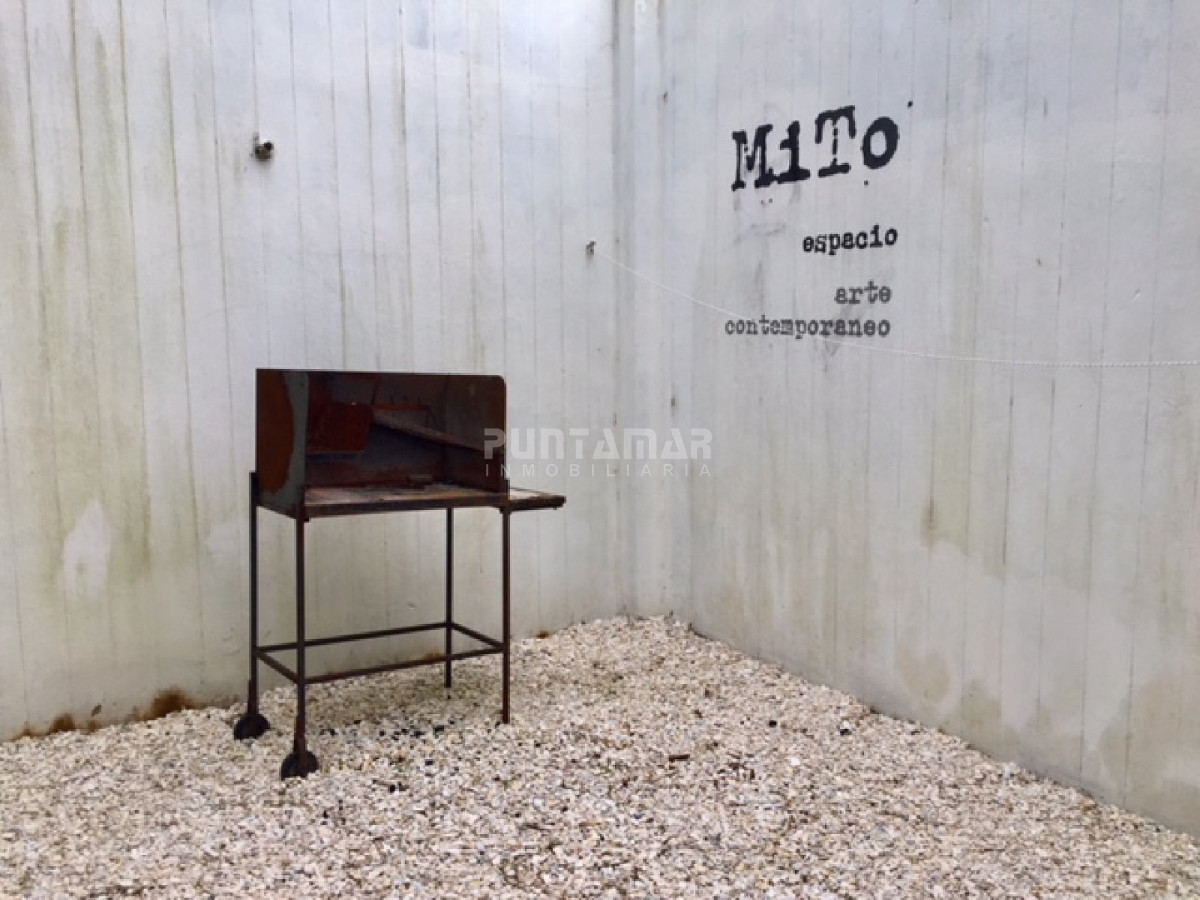 Apartamento ID.211696 - Apartamento en Manantiales, 2 dormitorios *