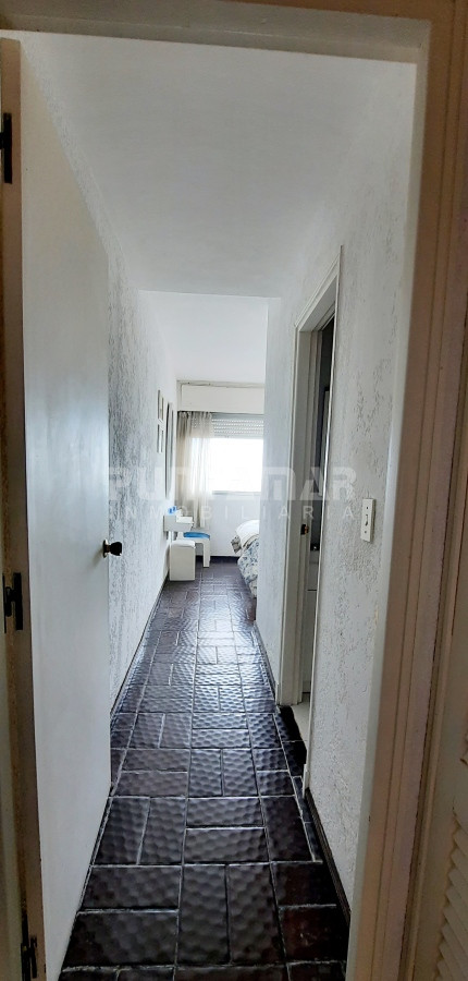 Apartamento ID.9030 - DEPARTAMENTO DE 2 DORMITORIOS FRENTE AL MAR 