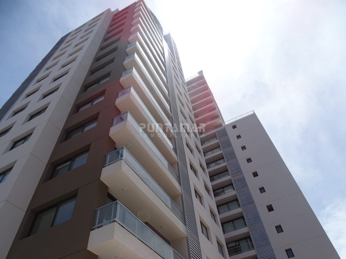 Apartamento ID.213470 - ALQUILER VACACIONAL EDIFICIO STRADIVARIUS