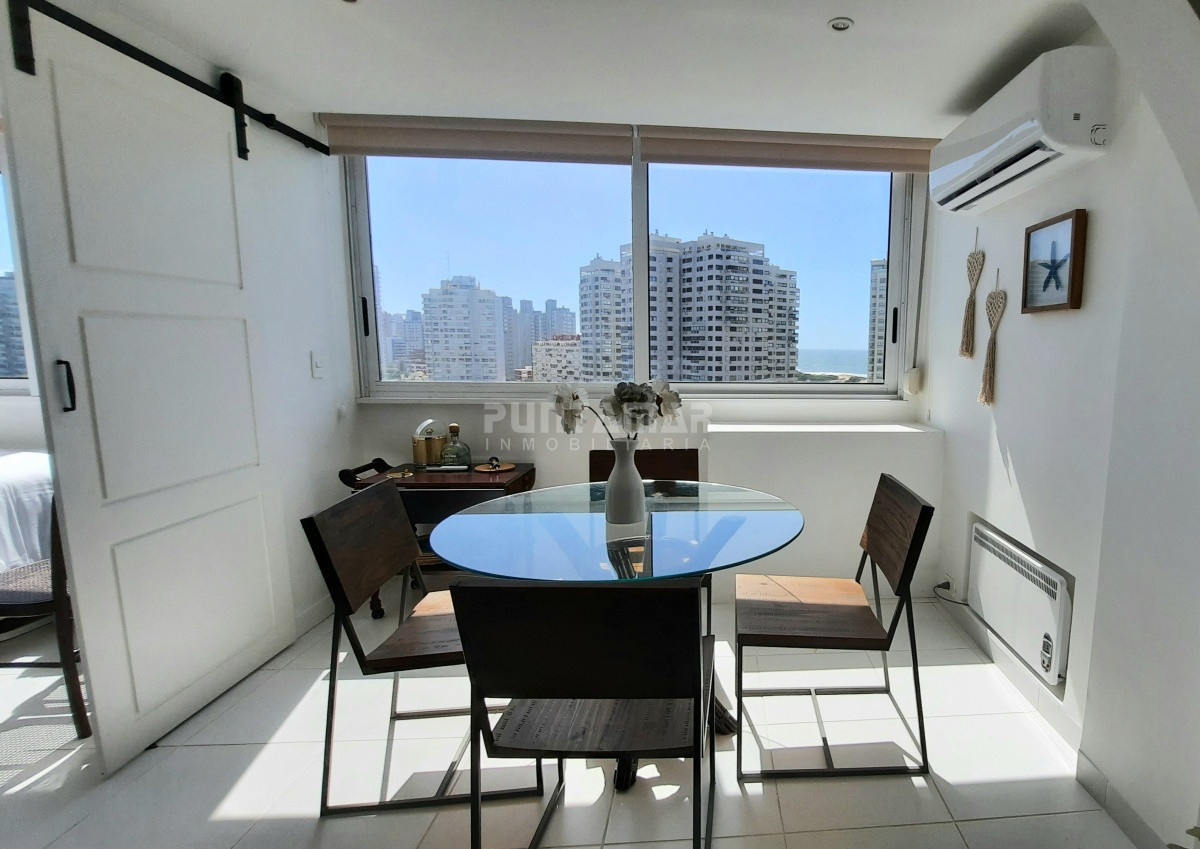 Apartamento ID.212619 - DEPARTAMENTO DE 2 DORMITORIOS EN PARADA 1 DE LA MANSA 