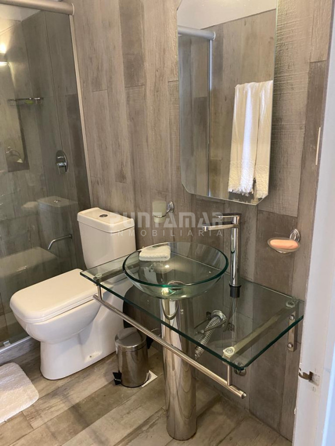 Apartamento ID.213183 - Departamento en alquiler Terrazas de Manantiales