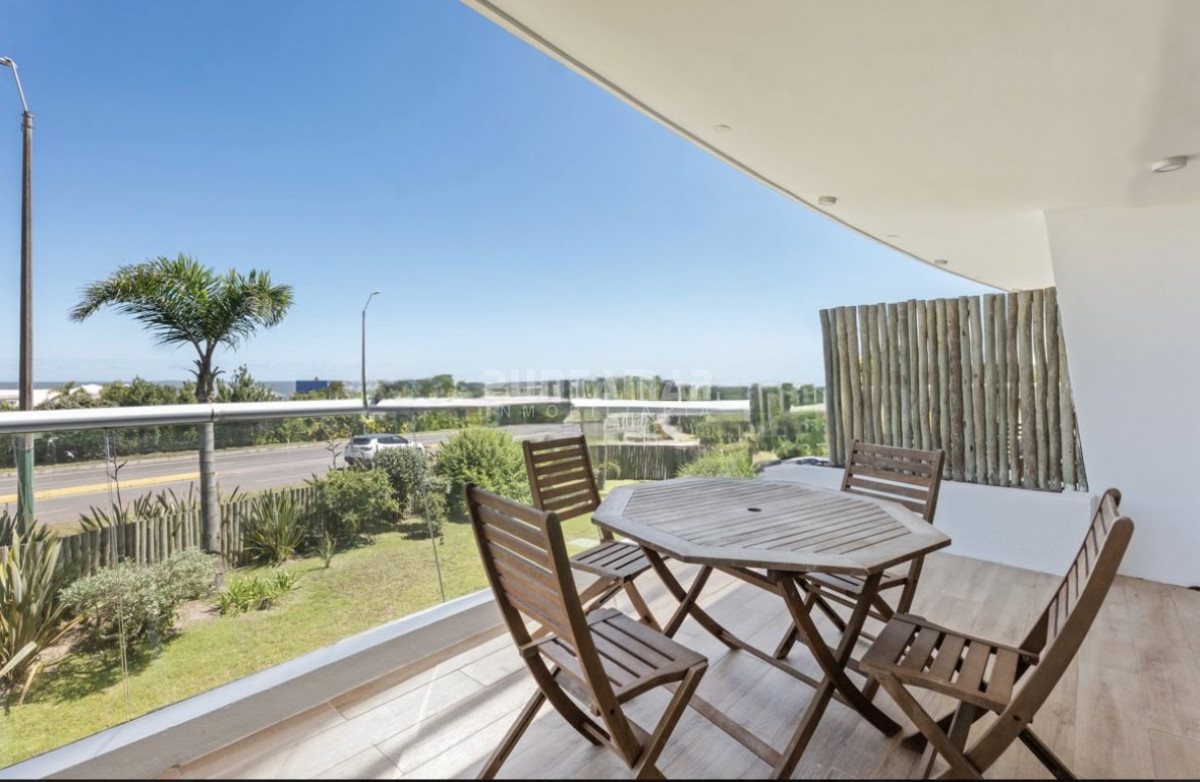 Apartamento ID.213771 - VENTA DEPARTAMNETO EN BIKINI BEACH.