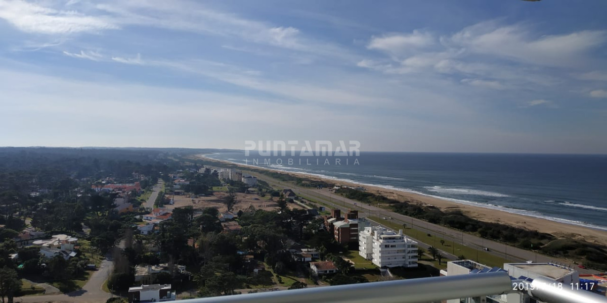 Apartamento ID.211971 - Departamento en alquiler Edificio Look Punta del Este