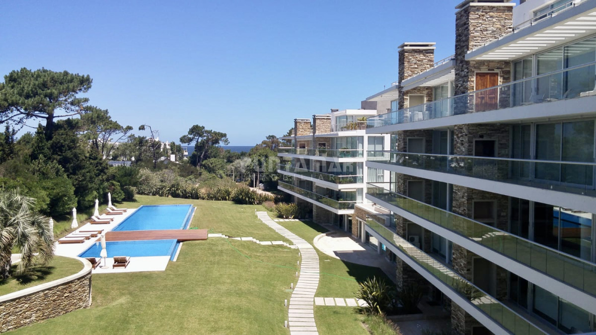 Apartamento ID.213174 - ALQUILER HERMOSO APARTAMENTO EN RINCON DEL INDIO A METROS DEL MAR