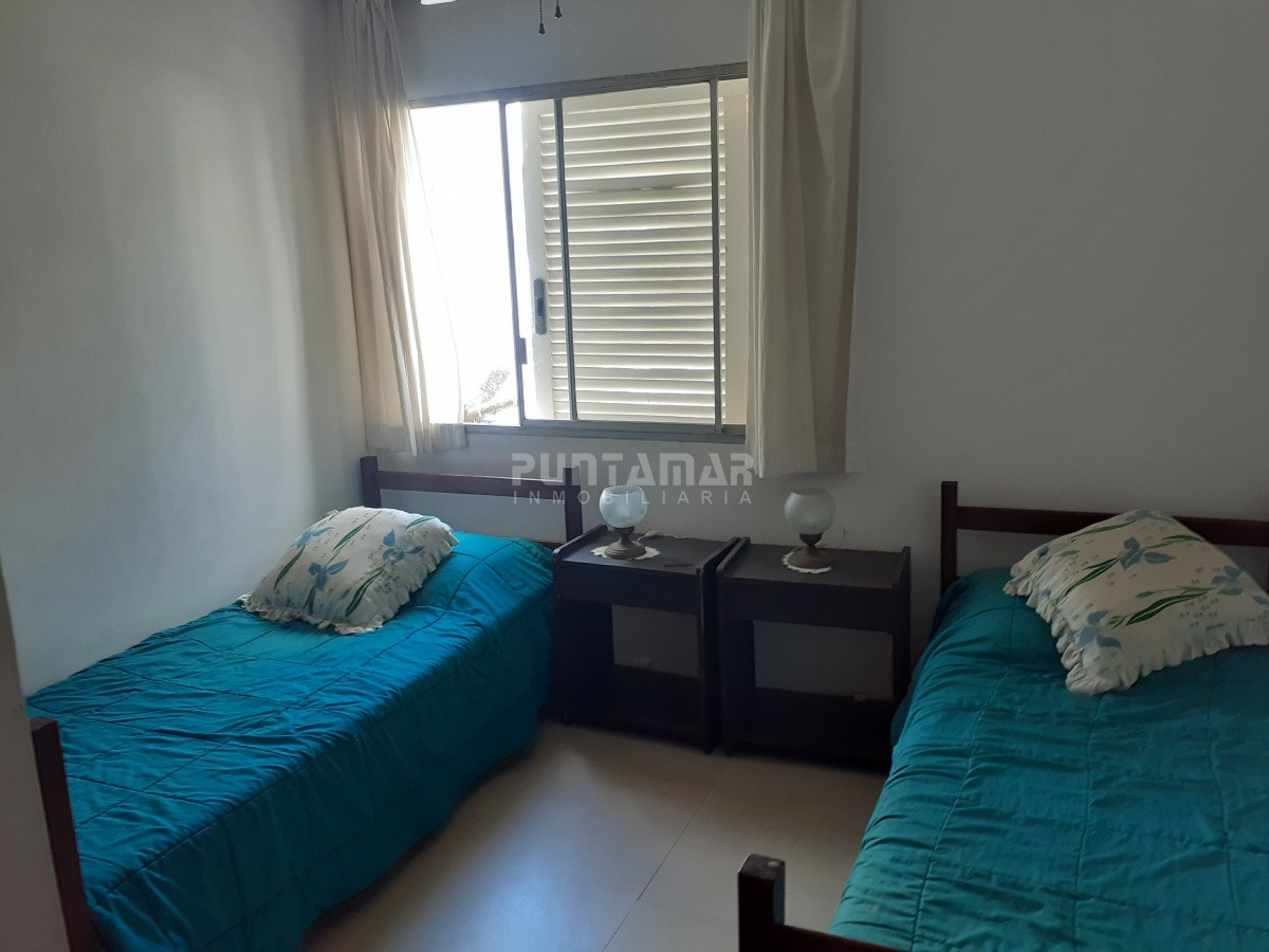 Apartamento ID.212941 - APARTAMENTO EN VENTA PRIMERA LINEA DE  LA PLAYA BRAVA PUNTA DEL ESTE