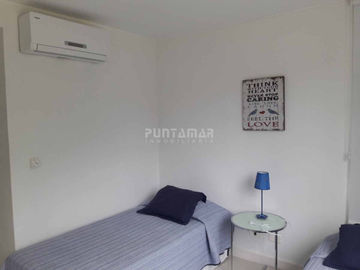 Apartamento ID.211667 - APARTAMENTO DE 2 DORMITORIOS EN SUITE Y TERRAZA CON PARRILLERO PROPIO