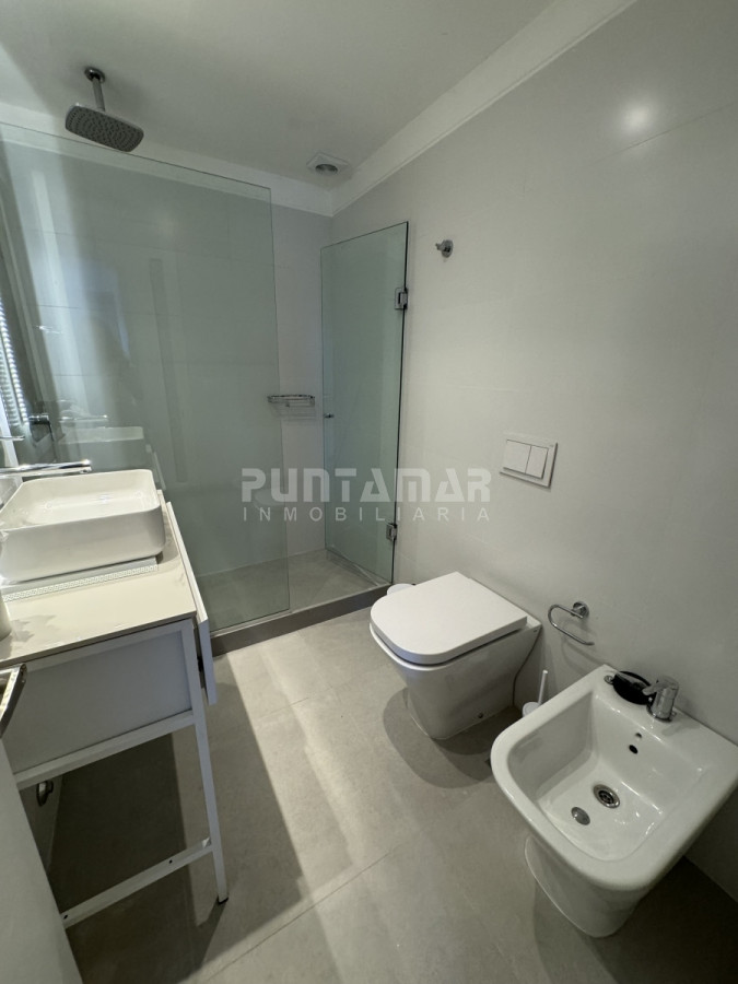 Apartamento ID.213217 - Terrazas de Manantiales en venta y alquiler, reciclado!