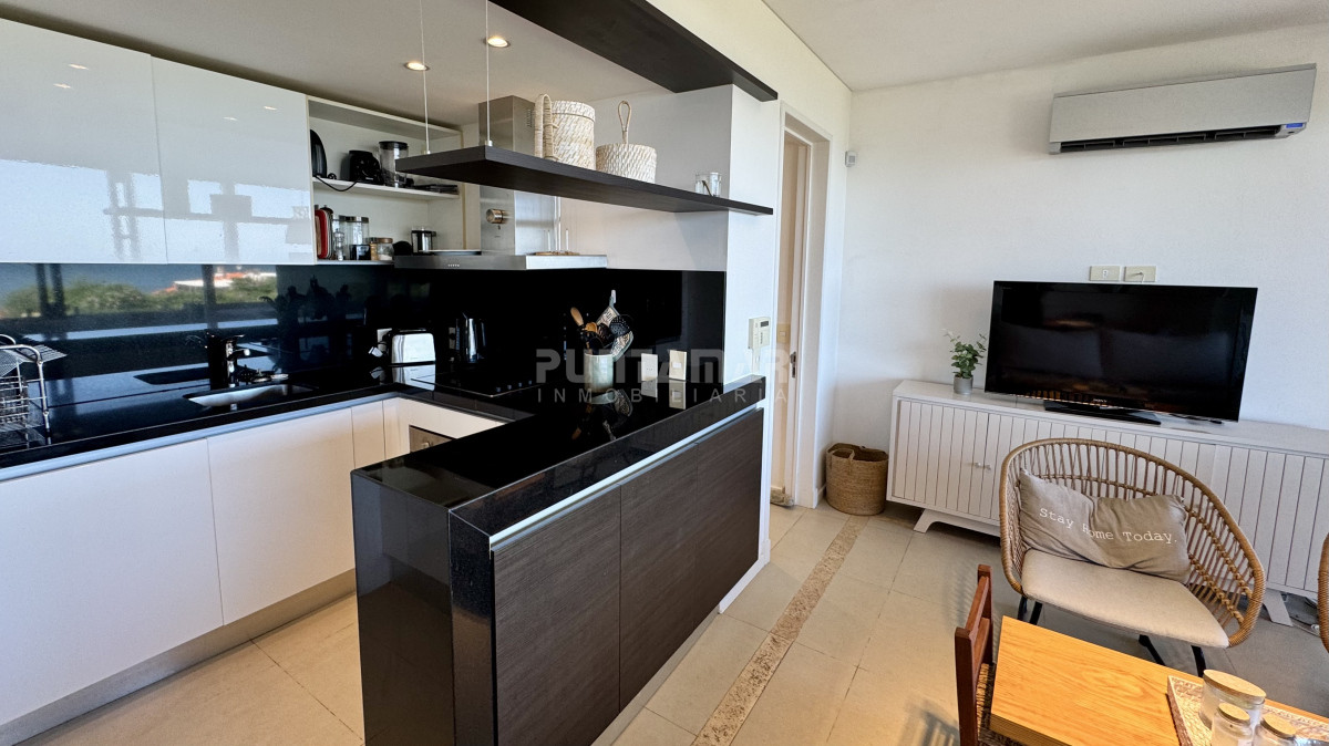 Apartamento ID.213447 - IMPONENTE APARTAMENTO A 50 METROS DEL MAR EN LA BARRA