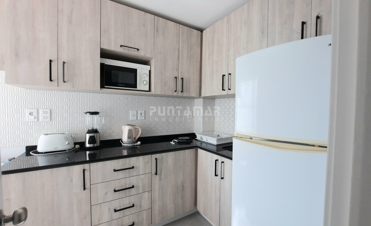 Apartamento ID.1110 - DEPARTAMENTO DE 2 DORMITORIOS EN LA PENINSULA