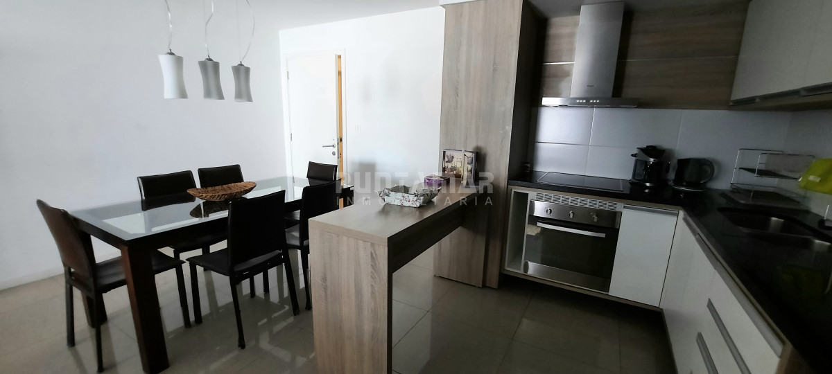 Apartamento ID.213571 - DEPARTAMENTO DE 2 DORMITORIOS EN LA BRAVA