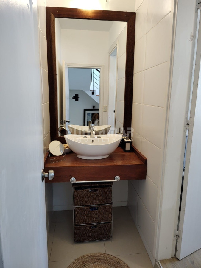 Apartamento ID.13111 - APARTAMENTO ALQUILER 3 DORMITORIOS VERANO EN MANANTIALES 