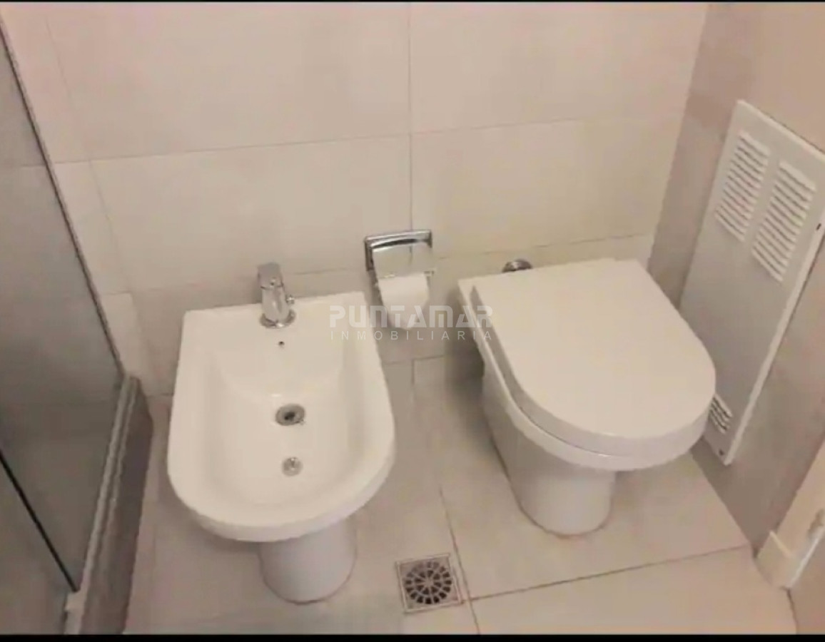 Apartamento ID.212856 - DEPARTAMENTO DE 3 DORMITORIOS EN LA PENINSULA