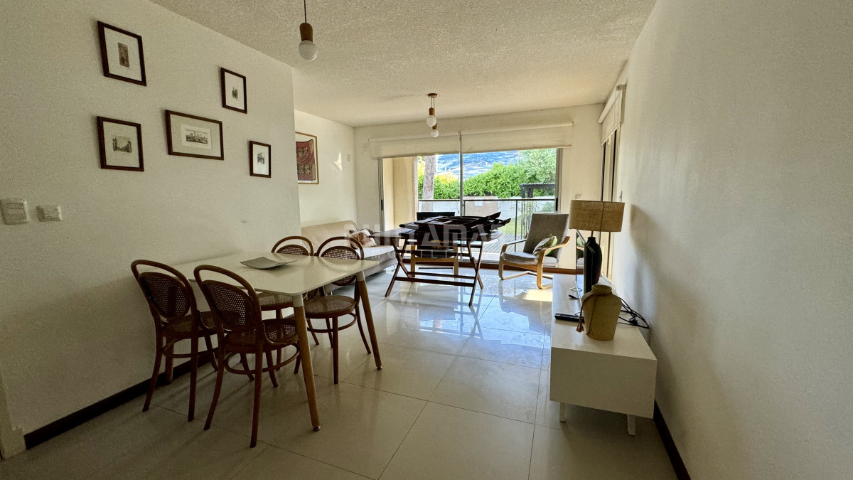 Apartamento ID.213434 - OPORTUNIDAD APTO DE 2 DORMITORIOS A UNA CUADRA DE LA BRAVA