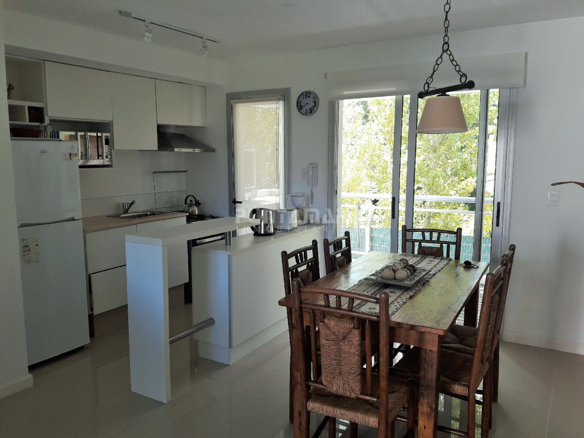 Apartamento ID.211757 - CONFORTABLE APARTAMENTO DE DOS DORMITORIOS  CON PARRILLERO PROPIO