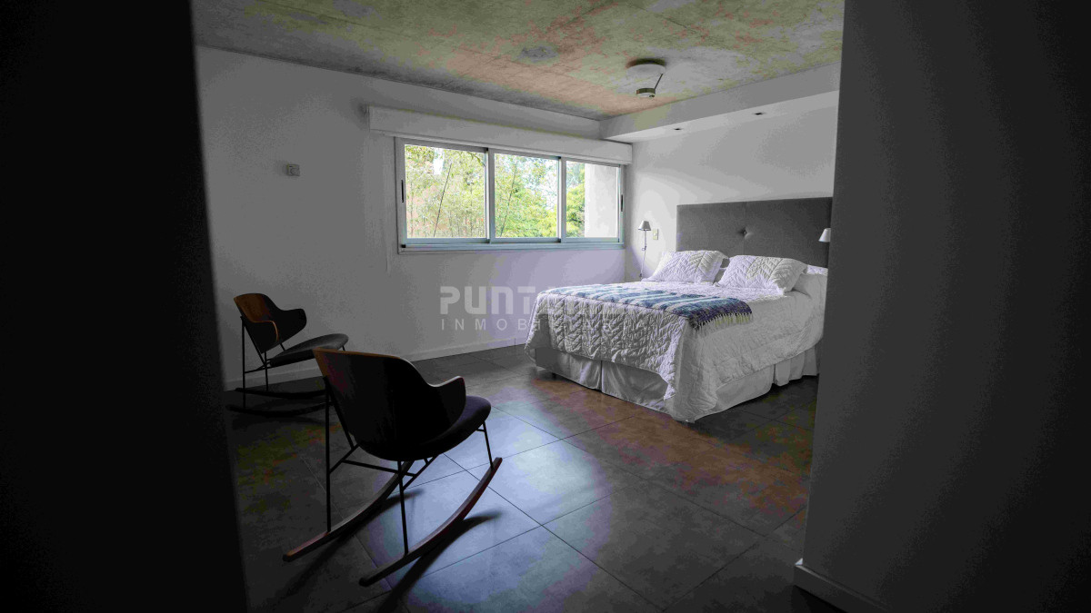 Apartamento ID.213461 - VACACIONE EN EDIFICIO Q - PUNTA BALLENA