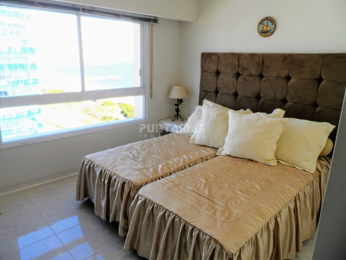 Apartamento ID.213287 - DEPARTAMENTO EN EDIFICIO DE GRAN CATEGORIA EN LA MANSA
