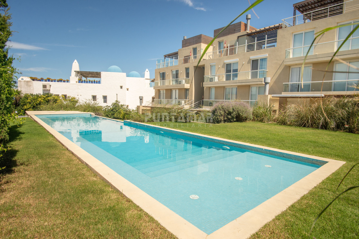 Apartamento ID.211866 - DIVINO APARTAMENTO 2 DORMITORIOS EN LA BARRA A 50 METROS DEL MAR 