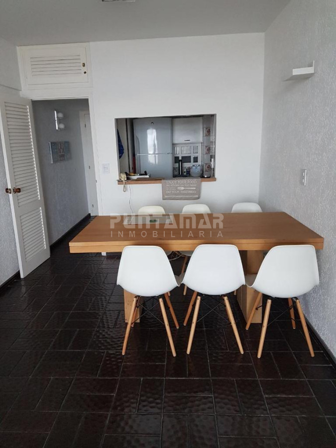 Apartamento ID.212557 - APARTAMENTO DE 1 DORMITORIO CON VISTA AL MAR