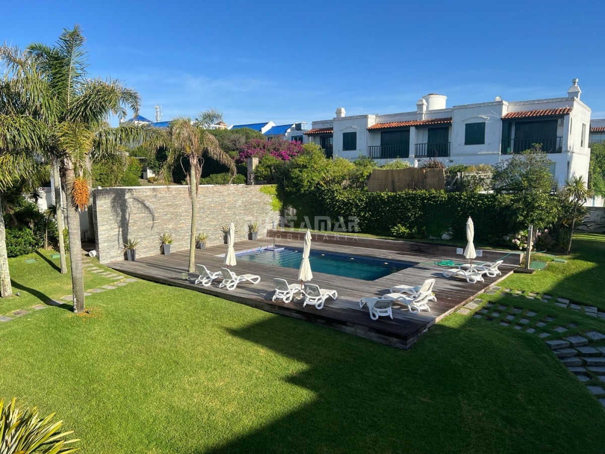 Apartamento ID.213181 - Esturión de Montoya en alquiler