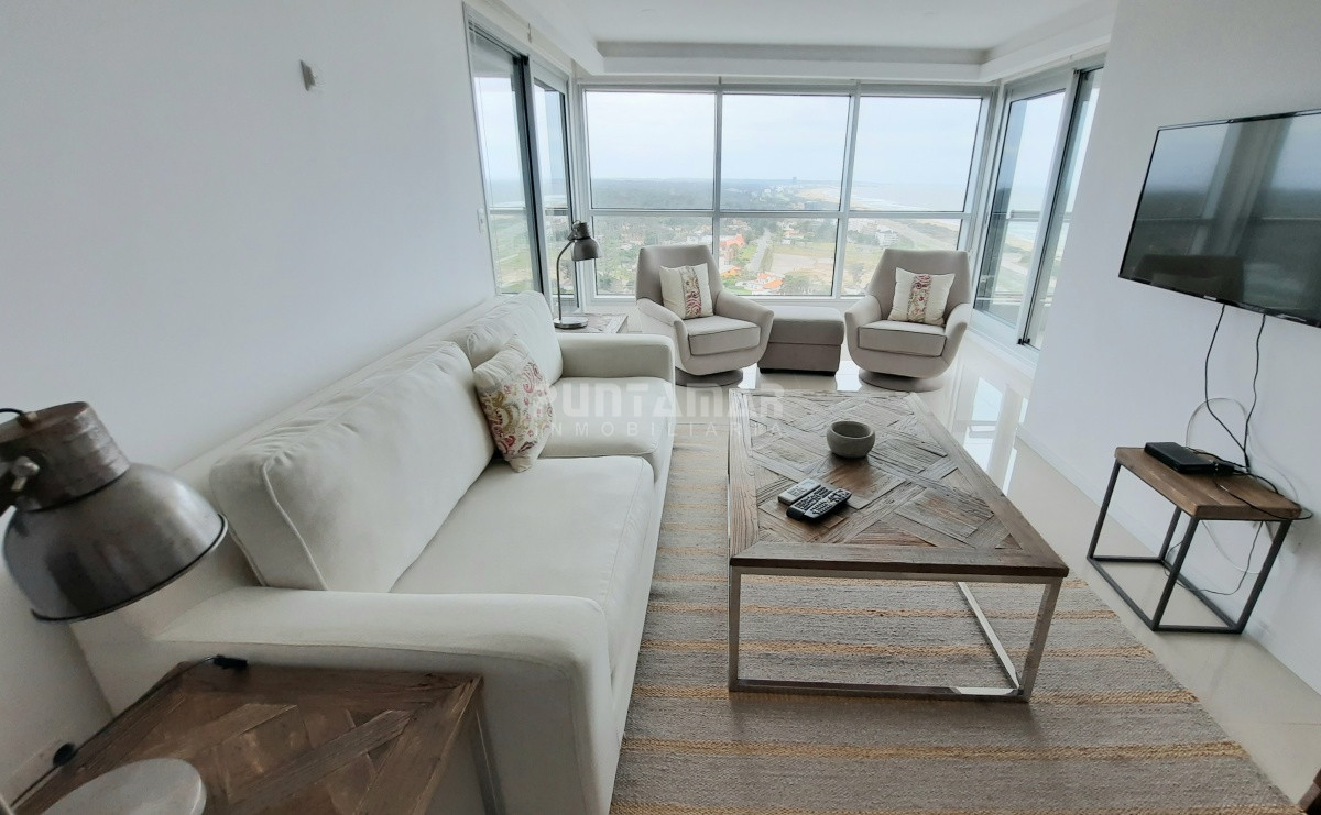 Apartamento ID.212797 - APARTAMENTO EN EDIFICIO DE CATEGORIA CON VISTA AL MAR