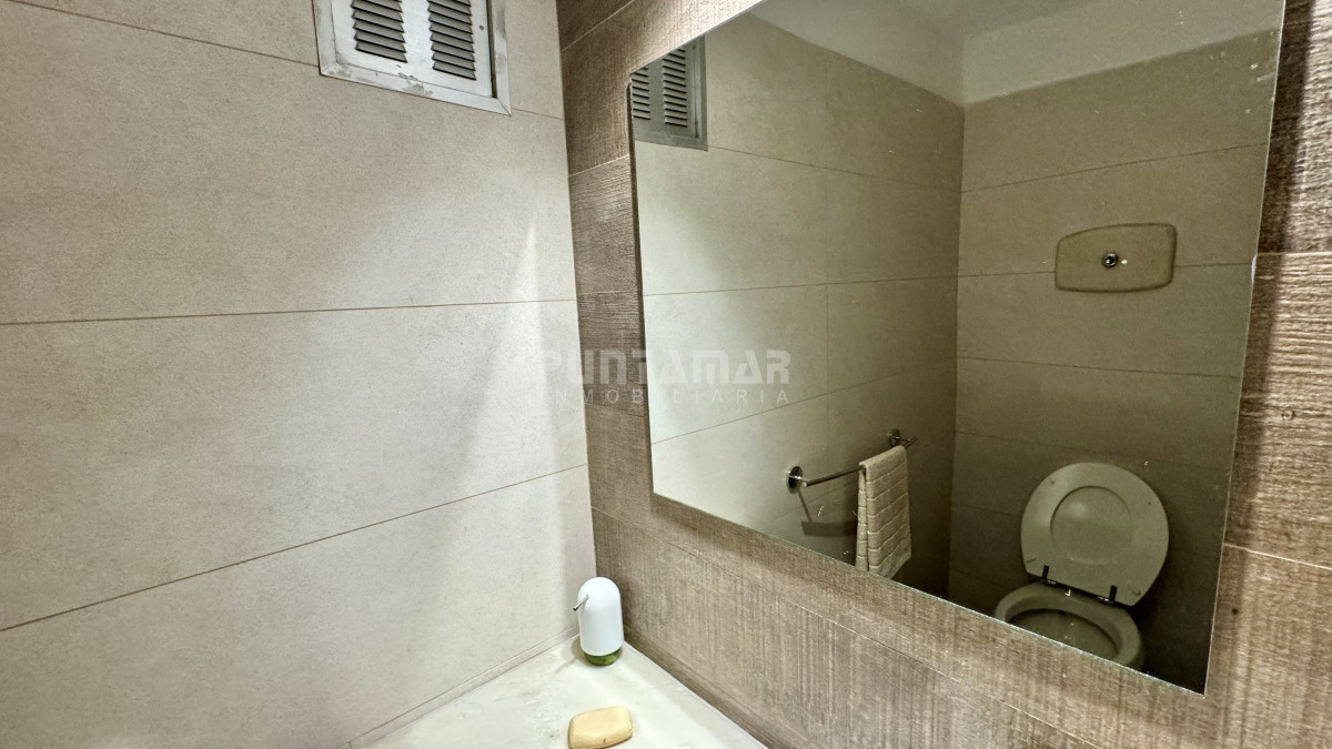 Apartamento ID.213519 - HERMOSO APARTAMENTO EN ZONA ROOSEVELT DE 3 DORMITORIOS 