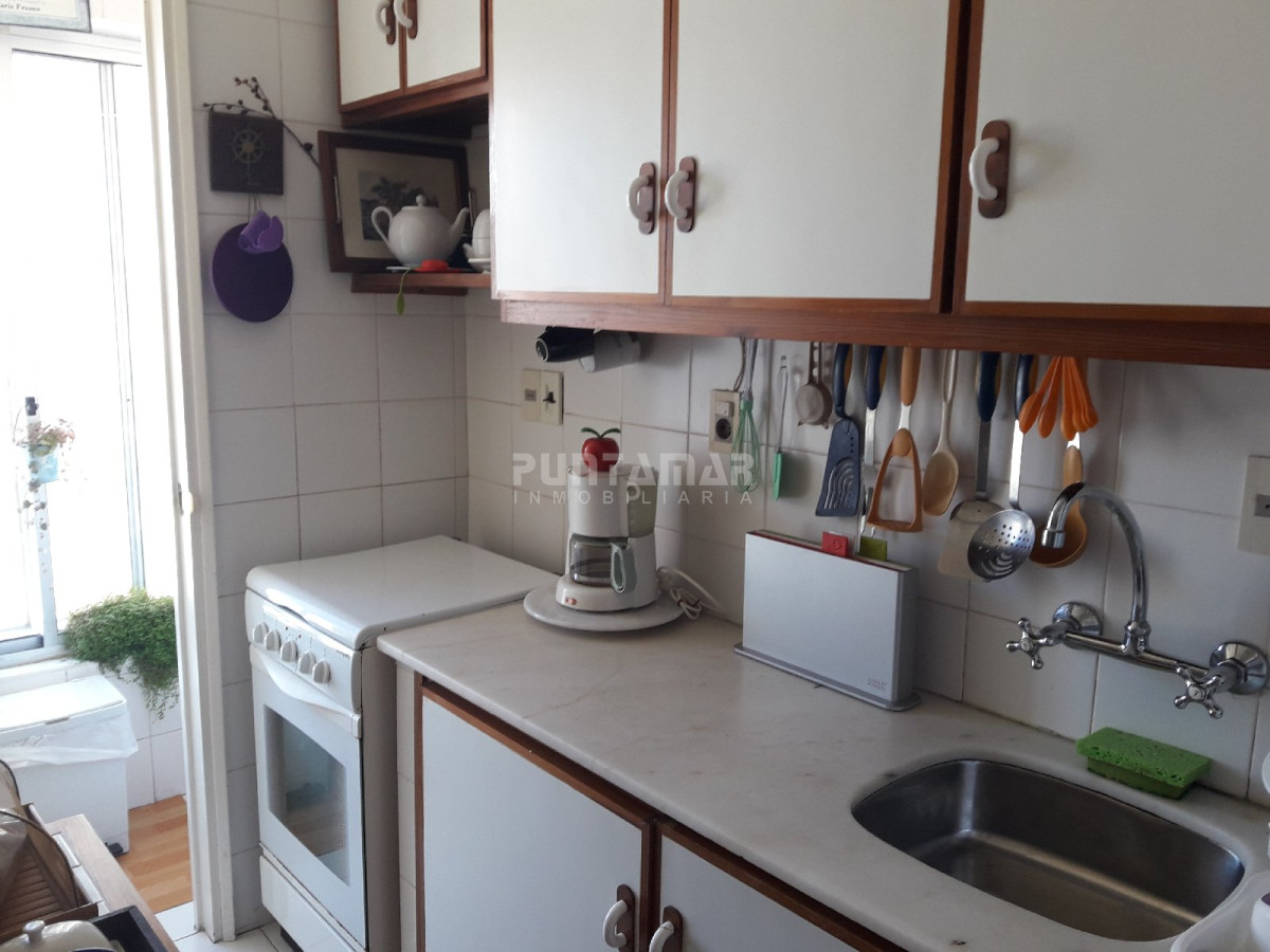 Apartamento ID.1254 - Edificio con servicio de mucamas ubicado en La Península a pasos del puerto