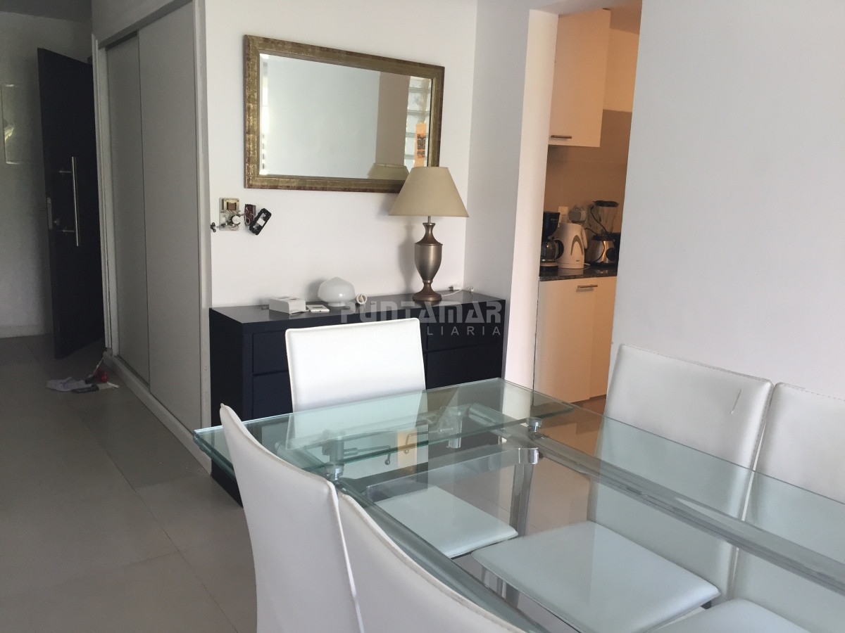 Apartamento ID.5 - Apartamento en La Barra, 3 dormitorios *