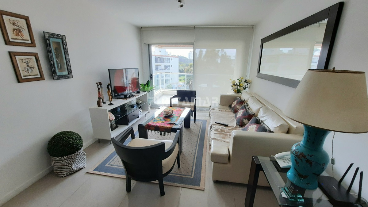 Apartamento ID.212769 - DEPARTAMENTO DE 2 DORMITORIOS EN EDIFICIO DE CATEGORIA  